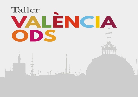 Imatge del Taller València ODS.